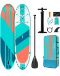 Inflatable paddle board – $90