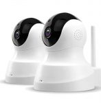 2 pack security camera – $39