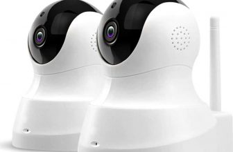 2 pack security camera – $39