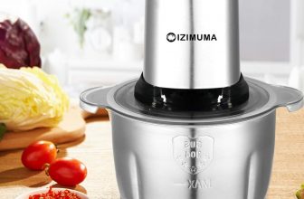 Multipurpose vegetable chopper – $20