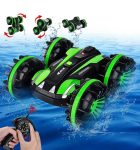 Remote control car – $10