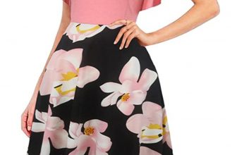 Women’s dress – $16