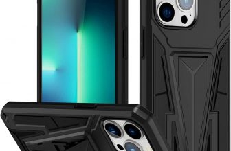 iPhone case Heavy duty – $2+