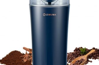 Fresh coffee and spice grinder – $10+