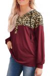 Women’s pullover hoodie – $10+