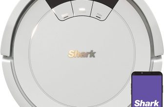 Shark Robot Vacuum – $129