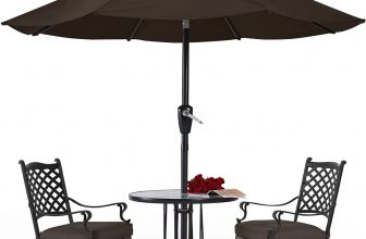 Patio Umbrella – $16+