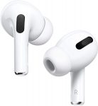 Apple AirPods Pro Wireless Earbuds with MagSafe Charging Case -$169