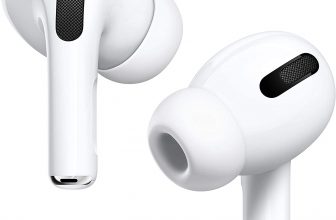 Apple AirPods Pro Wireless Earbuds with MagSafe Charging Case -$169