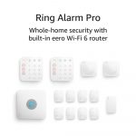 Prime day deal – Ring Security system – $149