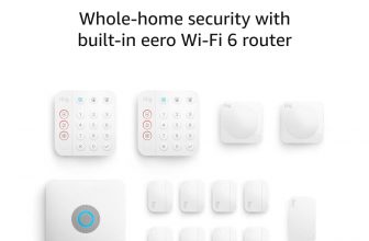 Prime day deal – Ring Security system – $149