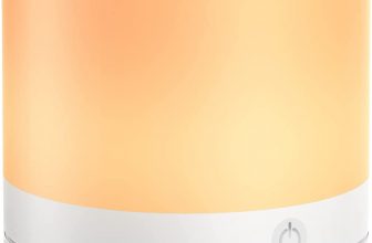 Nursery Night Light for Kids -$7