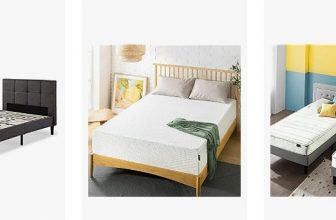 Prime day – zinus mattress and Bed frame