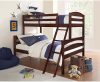 Prime Day – Loft Bunk Bed price drop Twin – $99