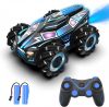 Fog Remote Control car Rechargeable with Lights – $12