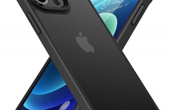 iPhone 13 Pro Slim Case – $4+