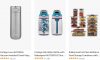 Prime day deals – Contigo, Bubba, Rubbermaid and FoodSaver Products