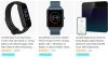 Amazfit products – $29+
