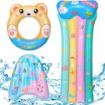 3 pack kids floats – $5