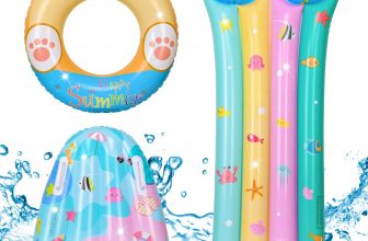 3 pack kids floats – $5