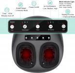 Prime day deals for Foot, neck, back Massager at discounted price – $22+