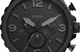 Fossil Men’s watch – $59