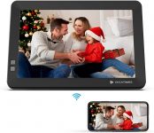 BOGO Offer – Digital Picture frame – $60+