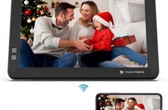 BOGO Offer – Digital Picture frame – $60+