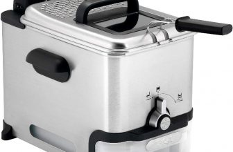 Prime Day deal – Deep Fryer basket – $88