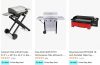 Prime day deals on Grills from Royal Gourment, Cuisinart, Char-Broil