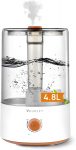 4.2L Cool Mist Humidifier – $10