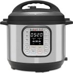 Instant Pot Duo 7-in-1 Electric Pressure Cooker – $65