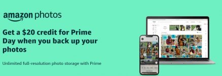 Get free $20 Amazon Credit