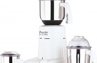 Preethi Mixer Grinder – $129