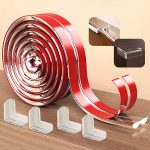 Baby proofing for corner – $3+