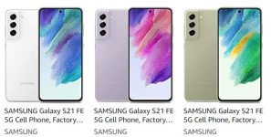 Prime Day Deal – Upto 30% off – Samsung Unlocked phones