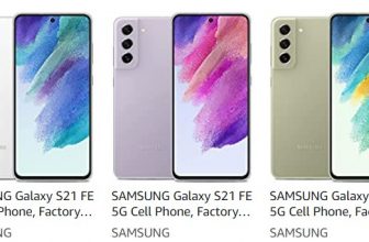 Prime Day Deal – Upto 30% off – Samsung Unlocked phones