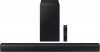 Prime day deal – Samsung HW-A450/ZA 2.1ch Soundbar with Dolby Audio (2021) , Black – $117