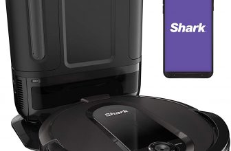 Shark Robot Vacuum – $299