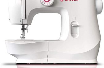 Prime Day deal – SINGER | MX60 Sewing Machine With Accessory Kit & Foot Pedal