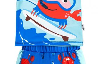 Boys Swim Wear – $12+