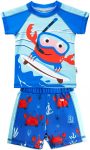 Boys Swim Wear – $12+
