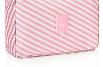 Toiletry Travel bag – $13