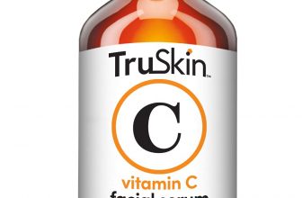 Prime day – TruSkin Vitamin C Serum for Face, Anti Aging Serum with Hyaluronic Acid, Vitamin E – $19+