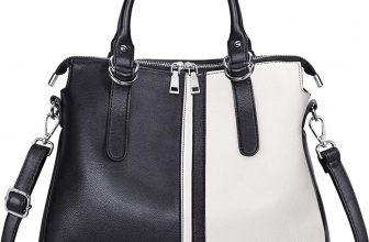 Satchel Handbag – $19