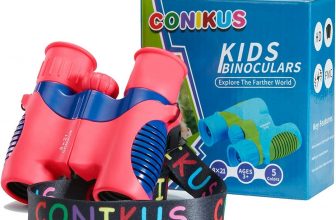Kids binoculars – $6+