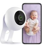 Indoor wifi camera – $24