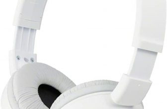 Sony wired headphones – $10