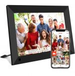 10inch Digital Picture frame – $44+