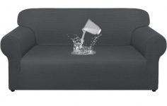 Waterproof sofa cover – $15